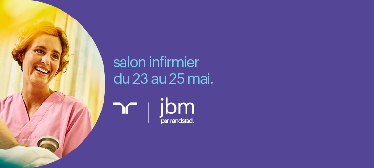 Salon infirmier